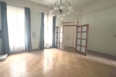 Offices to let in Bajza utcában 6 szobás  lakásiroda kiadó