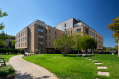 Offices to let in Madarász Iroda Park
