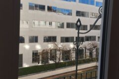 Offices to let in Diplomata negyedben, Városligetnél VI. Benczúr utcában  irodabútorral berendezve is kiadó