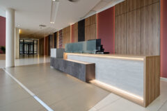 Offices to let in Madarász Iroda Park