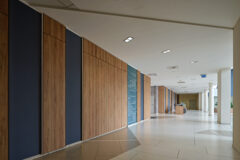 Offices to let in Madarász Iroda Park