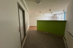 Offices to let in Laktanya irodaház