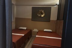Offices to let in Paulay Ede Iroda