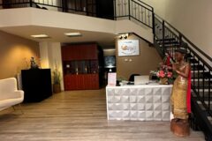 Offices to let in Paulay Ede Iroda