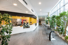 Offices to let in Generali Business Corner