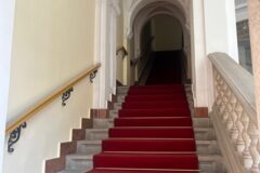 Offices to let in Kiadó a Bajcsy Zsilinszky út - Nyugati térnél 116 nm - es iroda