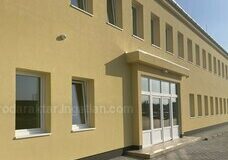 Offices to let in Kis méretű irodák kiadók 16. kerület Szabadföldi út végénél és Kistarcsa határánál közvetlenül M0 autópálya mellett