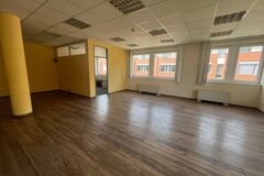 Offices to let in Montevideó iutcában modern  iroda kiadó