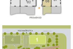 Offices to let in Waterfront City