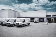 Offices to let in Alfa HUB Business 11