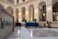 Offices to let in FBG Center