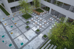 Offices to let in Science Park office