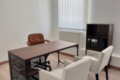 Offices to let in Kiadó VI. Teréz krt  saját terasszal rendelkező,  iroda