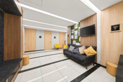 Offices to let in RM2 Offices  - Radnóti Miklós utca