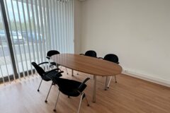 Offices to let in Kiadó Iroda Győr