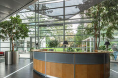 Offices to let in Science Park office