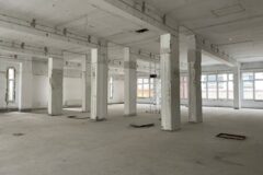 Offices to let in Nyolcésfél