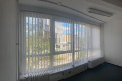 Offices to let in Dózsa György út és Váci út  kereszteződésénél kis méretű  irodák kiadók,