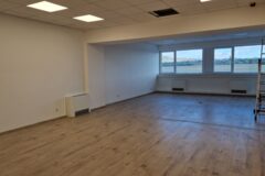 Offices to let in Alfa HUB Business 11