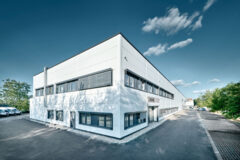 Offices to let in Alfa HUB Business 11