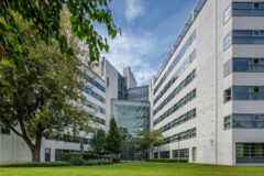 Offices to let in Science Park office