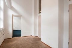 Offices to let in Kiadó a Bajcsy Zsilinszky út - Nyugati térnél 116 nm - es iroda
