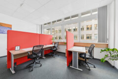 Offices to let in RM2 Offices  - Radnóti Miklós utca