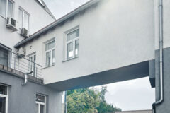 Offices to let in Alfa HUB Office 4