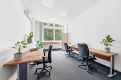 Offices to let in RM2 Offices  - Radnóti Miklós utca