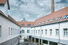 Offices to let in Alfa HUB Office 4
