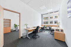 Offices to let in RM2 Offices  - Radnóti Miklós utca