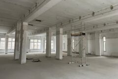 Offices to let in Nyolcésfél