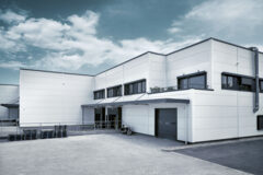 Offices to let in Alfa HUB Business 11
