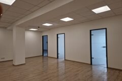 Offices to let in Alfa HUB Business 11