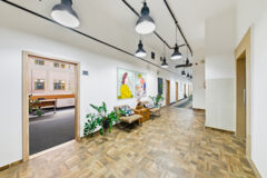 Offices to let in RM2 Offices  - Radnóti Miklós utca