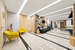 Offices to let in RM2 Offices  - Radnóti Miklós utca