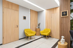 Offices to let in RM2 Offices  - Radnóti Miklós utca