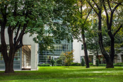 Offices to let in Science Park office