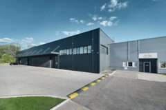 Offices to let in Alfa HUB Business 11