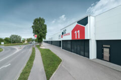 Offices to let in Alfa HUB Business 11