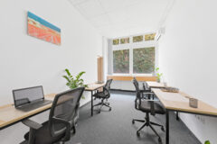 Offices to let in RM2 Offices  - Radnóti Miklós utca