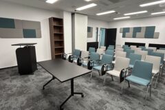 Offices to let in House of Business BEM Center
