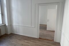 Offices to let in Kiadó a Bajcsy Zsilinszky út - Nyugati térnél 116 nm - es iroda