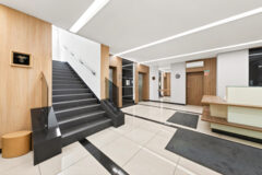 Offices to let in RM2 Offices  - Radnóti Miklós utca