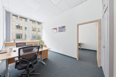 Offices to let in RM2 Offices  - Radnóti Miklós utca