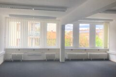 Offices to let in Dózsa György út és Váci út  kereszteződésénél kis méretű  irodák kiadók,