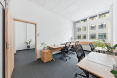 Offices to let in RM2 Offices  - Radnóti Miklós utca