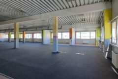 Offices to let in Korzo by Alfa Irodaház