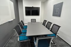 Offices to let in House of Business BEM Center