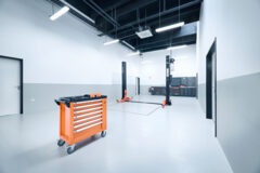 Offices to let in Alfa HUB Business 11
